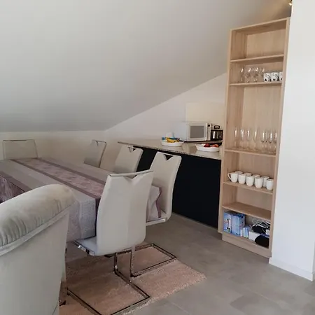 Apartment De Standing Neuf Le Sentier