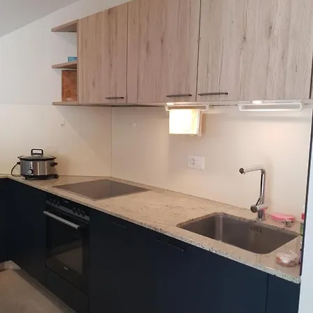 Apartment De Standing Neuf Le Sentier