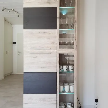 Apartment De Standing Neuf *