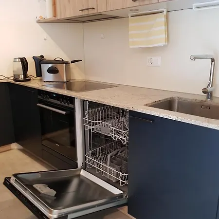 Apartment De Standing Neuf