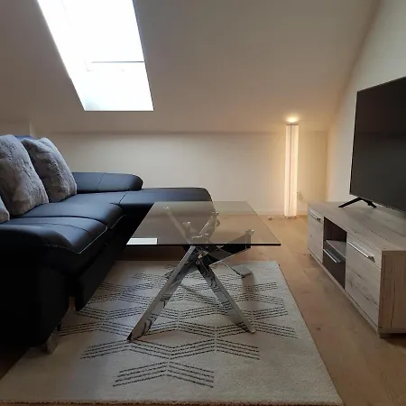 Apartment De Standing Neuf *
