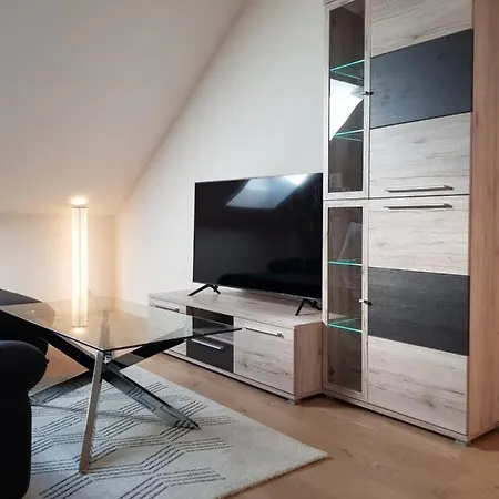 Apartment De Standing Neuf Le Sentier