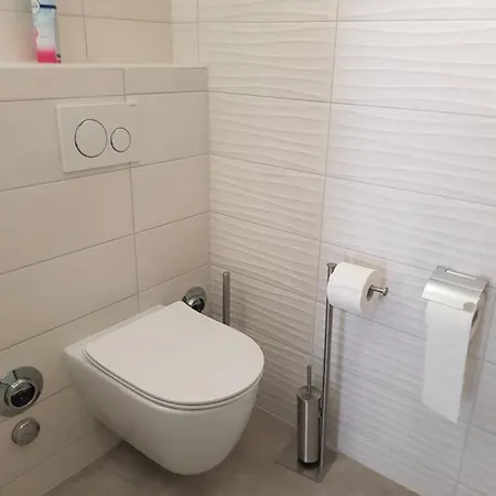 De Standing Neuf Apartment